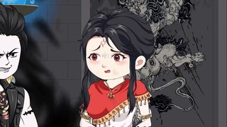 [ตอนที่ 45] ความสัมพันธ์ใหม่ของ Cave God Lin Fan และ Liu Ruyan ทุกคนเข้าใจผิด