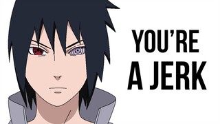 What your favorite Naruto Shippuden character says about you!