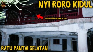 🔴 521- NYI RORO KIDUL RATU PANTAI SELATAN AKHIRNYA HADIR