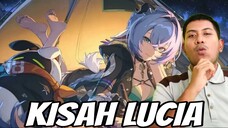 Misteri Kekuatan Lucia - Zenless Zone Zero Indonesia (side story) #5
