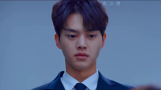 Tôi nhớ em nhiều hơn trước | Hoàng Huyền Áo x Kim Chiêu Tiêu | Tống Giang x Kim Tỏa Huyền | Bánh quy