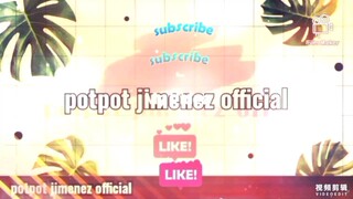 potpot jimenez stylsh official HD!