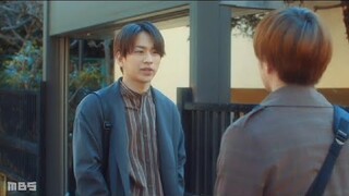 Mr Unlucky has no choice but to kiss (Fuko kiss)~ episode 3 ~ cute 🥰 moment ~end 🙏 end Subscribe