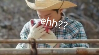 yung nag seselos kana pero naalala mo na friendzone ka, buti nalang marunong kang mag kunwaring okay