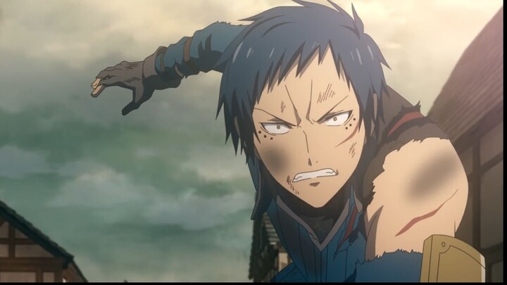 "Ma Pháp Sư Mạnh Nhất Thế Giới Chuyển Sinh" | Tập Làm Anime | Tập 4