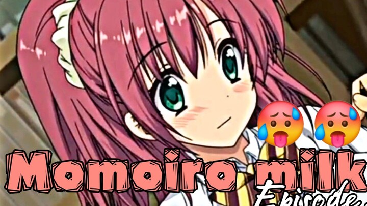 OPP*II NYA DI TUCUK TUCUK PAKE PENA