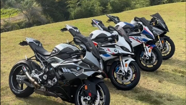 bmw  s1000rr