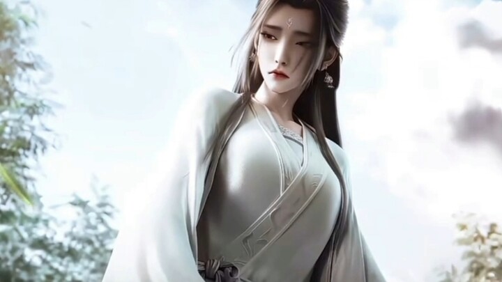 我见犹怜 有这媳妇一生无憾