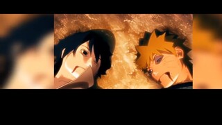 Đấm nhau sưng hết mặt mũi rồi