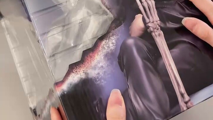 The most expensive merchandise I’ve ever bought in my entire Googling career… who can say no to this