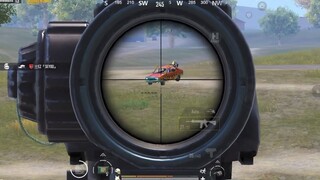 Omg!! FULL PRO TEAM RUSHED ME in THIS MATCH😱Pubg Mobile