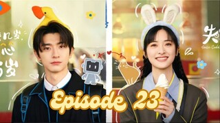 [EP23-ENGSUB] Smile Code