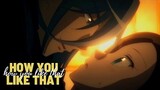My Next life as a villainess「AMV」- How you like that