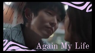 Again My Life || Drama cut || Eps 2