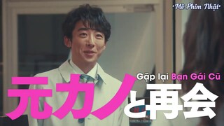 Teaser Tokyo Dokushin Danshi (Những Quý Ông Tokyo Độc Thân)2019[Vietsub][Mê Phim Nhật]