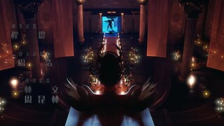[END] Over the Divine Kingdom Eps 17 Sub Indo