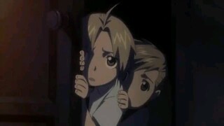 fullmetal alchemist episode 2 season 1