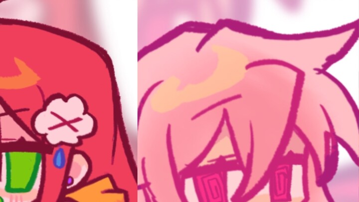 There is a surprise at the end (?
