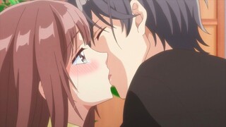 Top 10 Phim Anime có Nam Chính Dễ Dàng Chinh Phục Mọi Cô Gái Xung Quanh