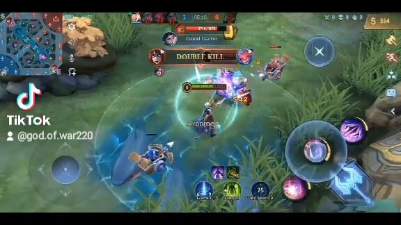 Highlight's 1 Dyrroth