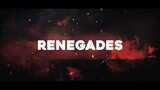 Renegade - one ok rock
