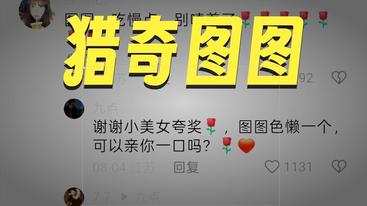 سجلات الدردشة الخارقة بين هاندان توتو والمعجبات