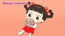 Ketel keberuntungan