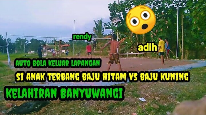 kumpulan vidio farming anak terbang kelahiran banyuwangi adih - rendy 🏀