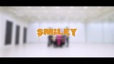 YENA(최예나) - 'SMILEY' Dance Practice