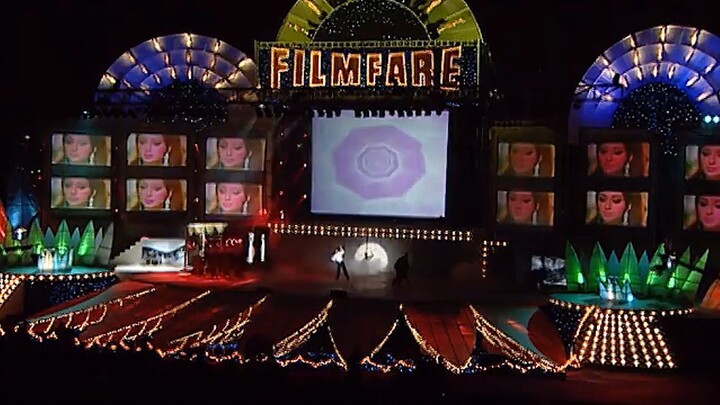 Filmfare Awards 2005