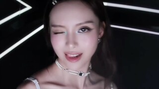 【RED】This rap line is so cool, with a rainforest section