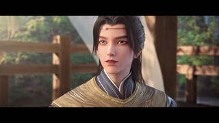 Sword Of Coming - กระบี่จงมา ตอนที่ 6 พากย์ไทย