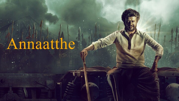 Annaatthe (2021) - SUB INDO