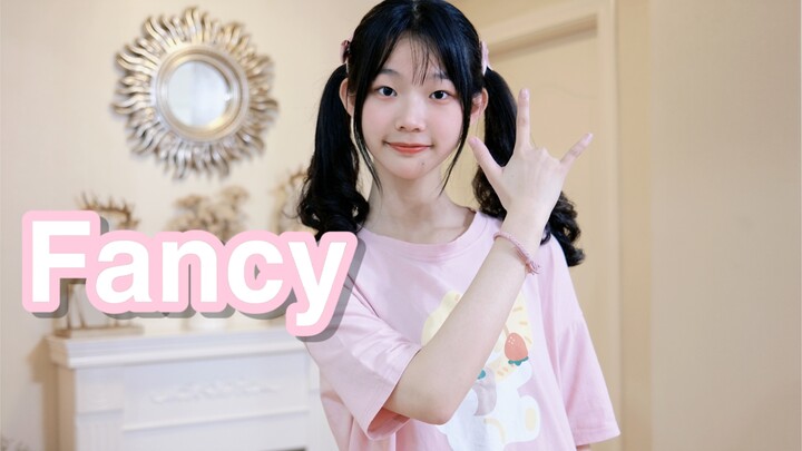 04 High School Girls Cover Dance to Twice's "Fancy"