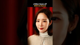 Face Off #shorts #kdrama #parkminyoung #marrymyhusband