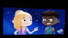 FriendZSpace - Bienvenidos al campamento Ned (Esp Latino)