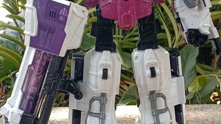 DX plezuoh shorts version 2