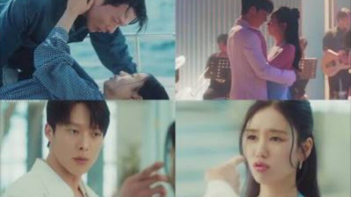 Dynamite Kiss | Ep 10 | English sub.