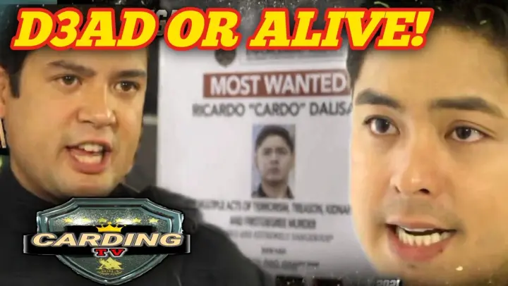 'D3AD OR ALIVE' | Ang Probinsyano March 17, 2022 Advance Episode