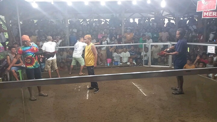 Yung sa Wla yung akin McLean line namin