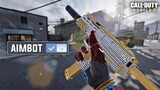 It seems like everyone forgot about this OP SMG! (60 kills gameplay)