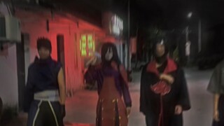 Sasuke F4: Ninja tình cảm nhất thế giới