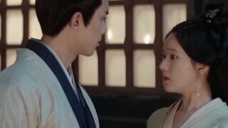 Một người phụ nữ hành động như một đứa trẻ hư hỏng có số phận tốt nhất