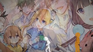 【火柴人】音游联合再放送——The OSU! Collab Tribute (hosted by Shocc)