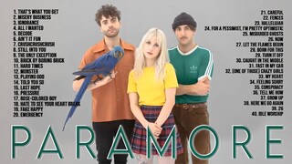 Best Songs Of Paramore Full Playlist HD