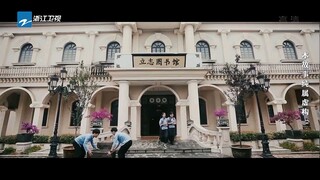 [Vietsub] Keep Running Mùa 5 - Tập 13
