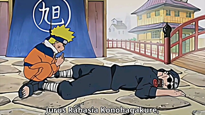 jurus rahasia konohagakure😁🤣🤣