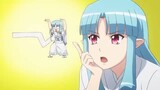 Squid Reliability  Episode 1 - 12  New Anime Dub