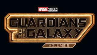 Marvel Studios’ Guardians of the Galaxy Vol. 3 _ New Trailer