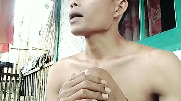 Naruto ketika Hinata meninggal